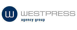 Logo: WESTPRESS GmbH & Co. KG